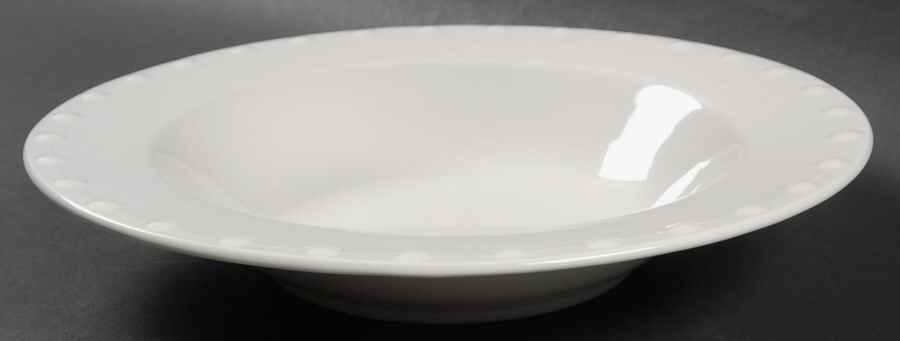 Katherine Rim Soup Bowl by Oneida-1