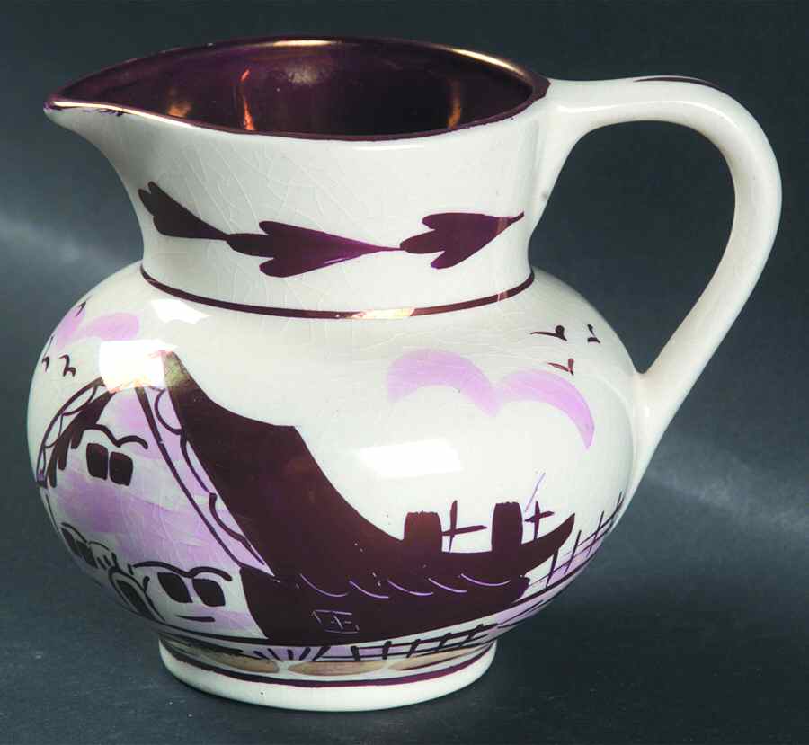 OLS2 Creamer by Old Castle-1