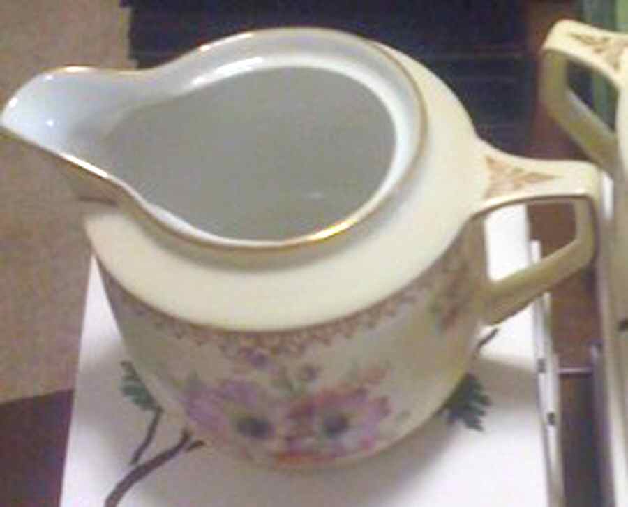 204 Creamer by Hermann Ohme-1
