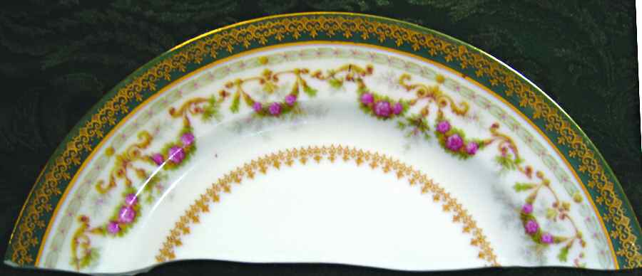 OVI20 Dinner Plate by Ovington's-1