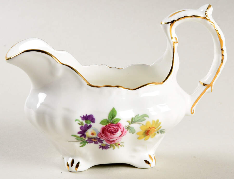 Little Switzerland Mini Creamer by Oakley China Ltd-1