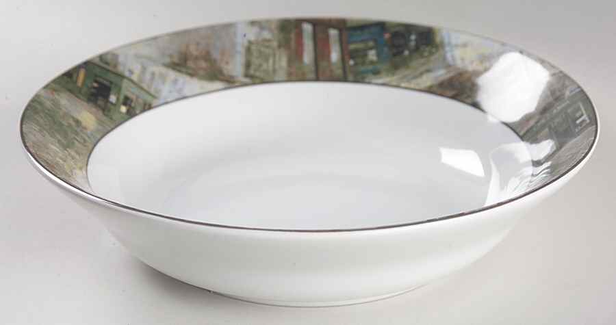 Restaurant Row Coupe Soup Bowl by Oneida-1