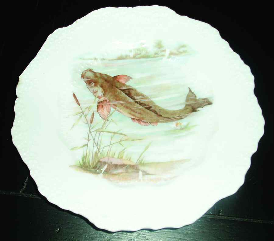 OHM52 Salad Plate by Hermann Ohme-1