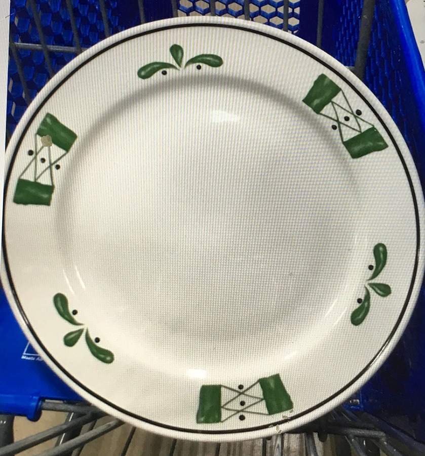 ONE13 Dinner Plate by Oneida-1