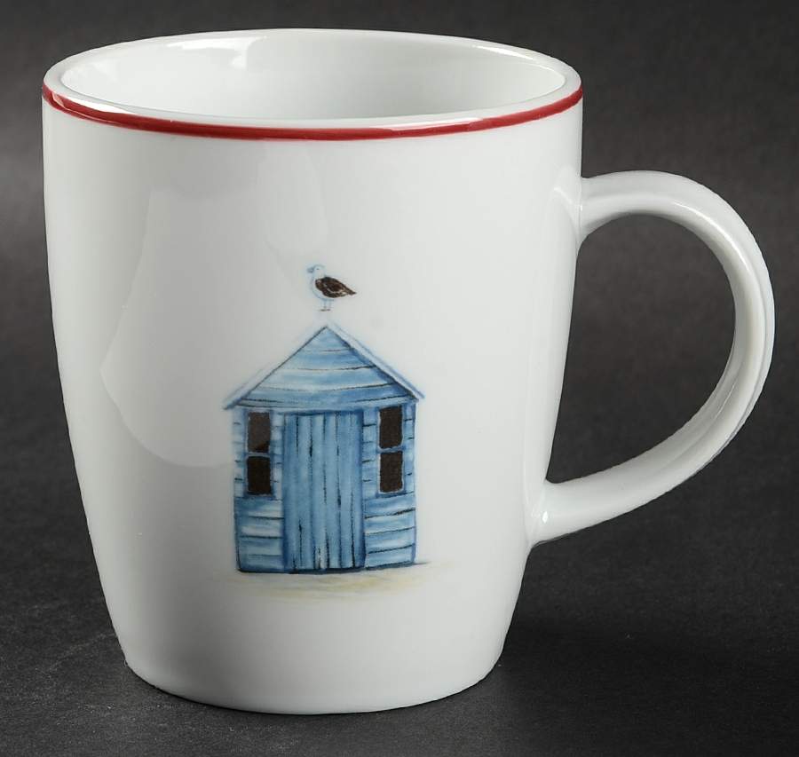 On the Sea Mug by Oneida-1