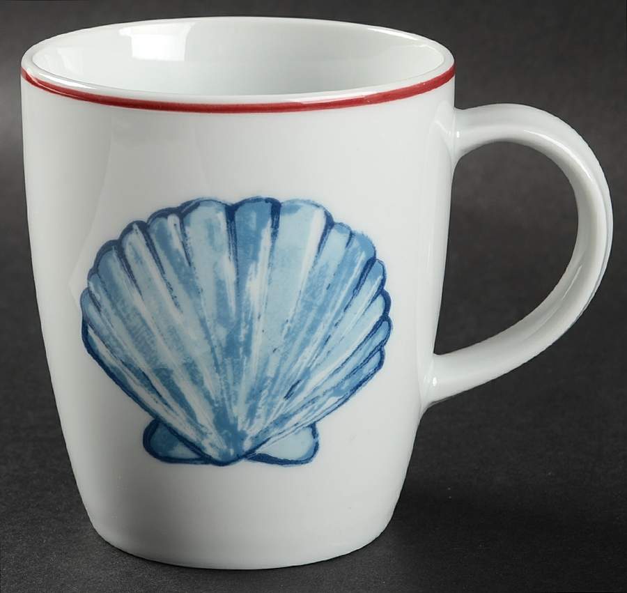 On the Sea Mug by Oneida-1
