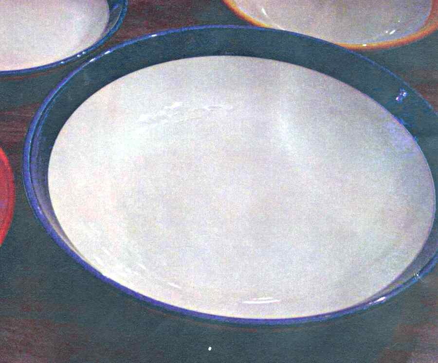 OVB4 18" Pasta Serving Bowl by Over And Back-1