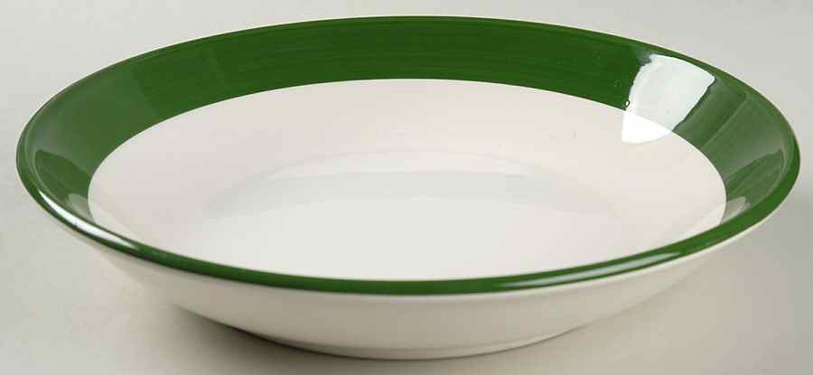 OVB4 9" Individual Pasta Bowl by Over And Back-1