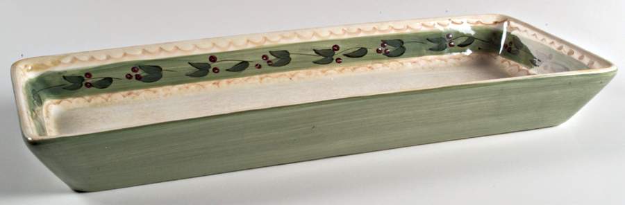 Oliveto Bread Tray by Oneida-1