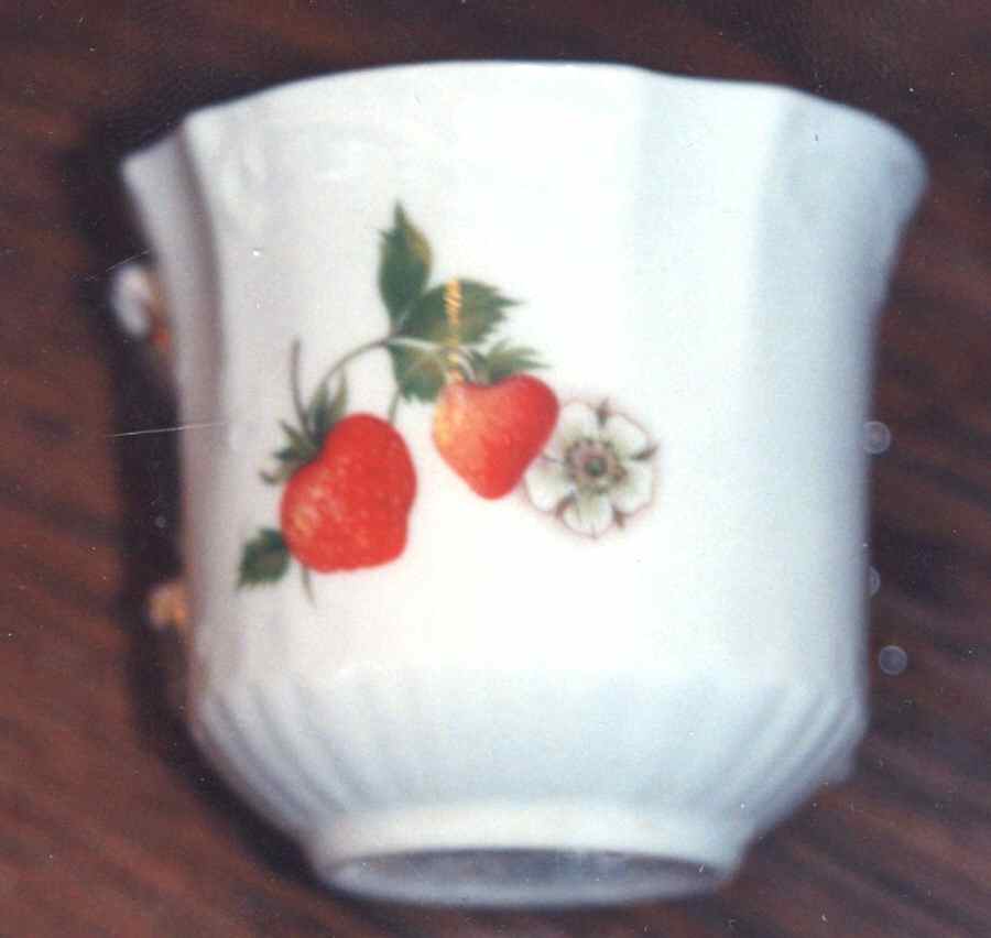 OAL2 Flat Cup by Oakley China Ltd-1