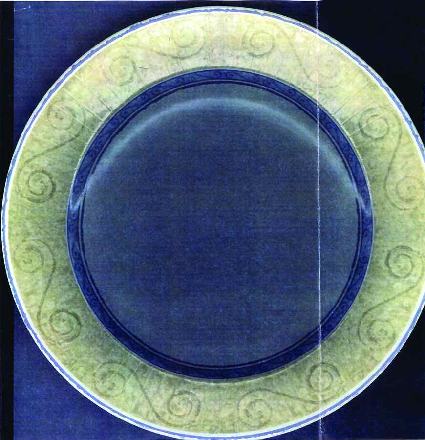 AMARA Dinner Plate by Oneida-1