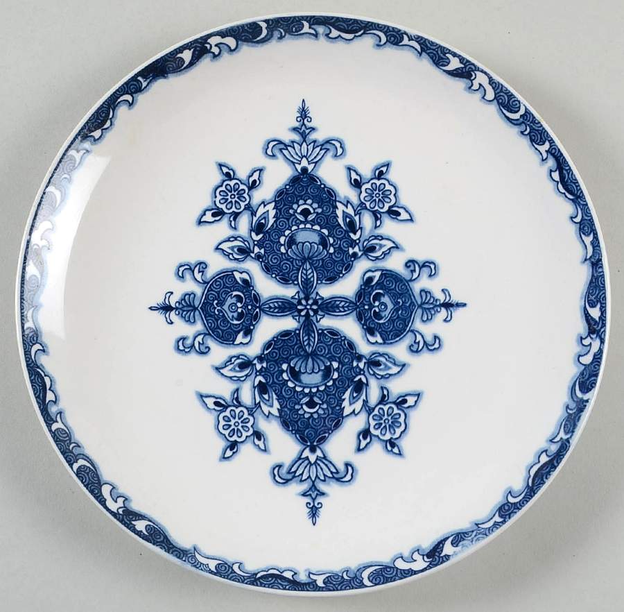 Tempyo Salad Plate by Original Lj-1