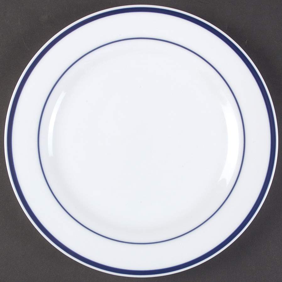Maitre D' Salad Plate by Oneida-1