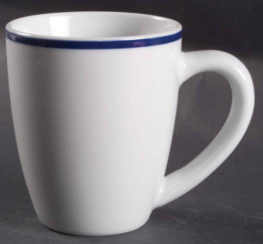 Maitre D' Mug by Oneida-1