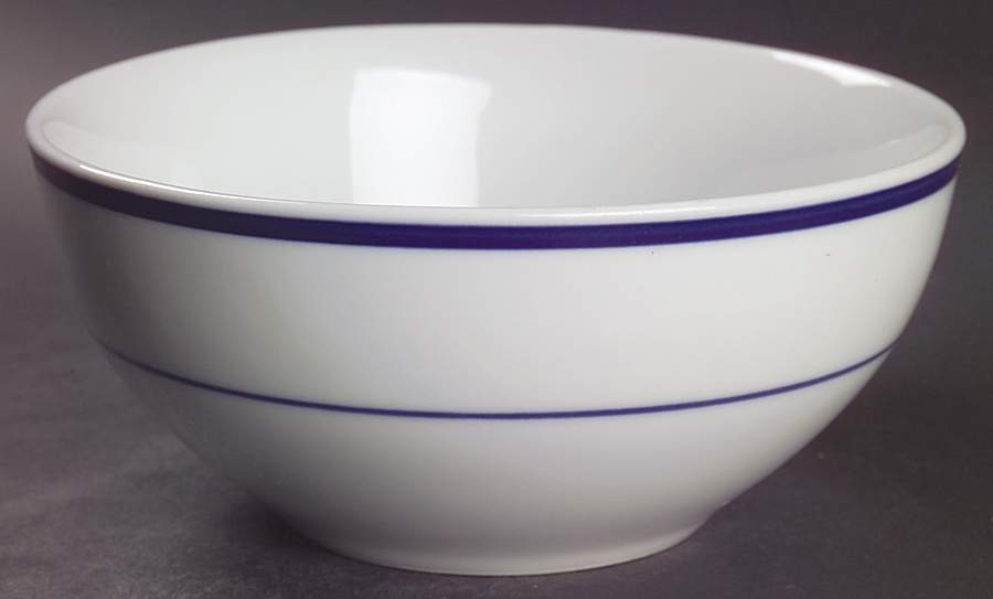 Maitre D' Coupe Cereal Bowl by Oneida-1