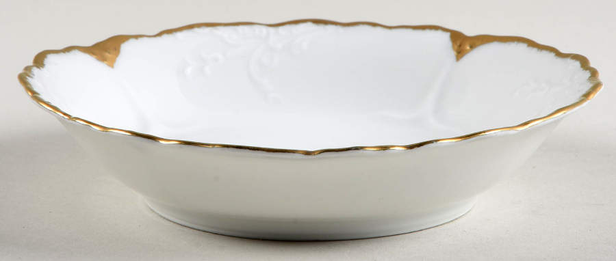 OSG180 Fruit/Dessert (Sauce) Bowl by Oscar & Edgar Gutherz-1