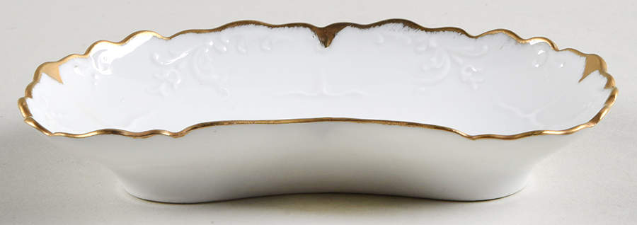 OSG180 Bone Dish by Oscar & Edgar Gutherz-1