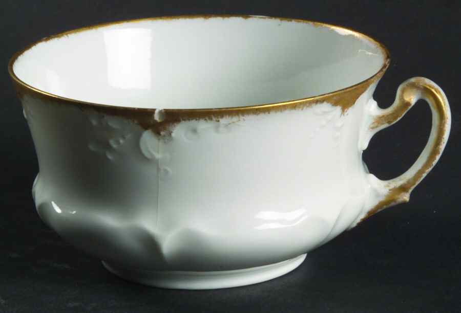 OSG180 Flat Cup by Oscar & Edgar Gutherz-1