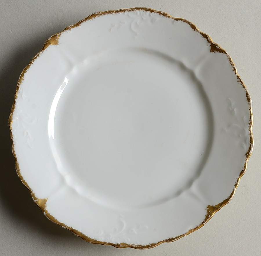 OSG180 Salad Plate by Oscar & Edgar Gutherz-1