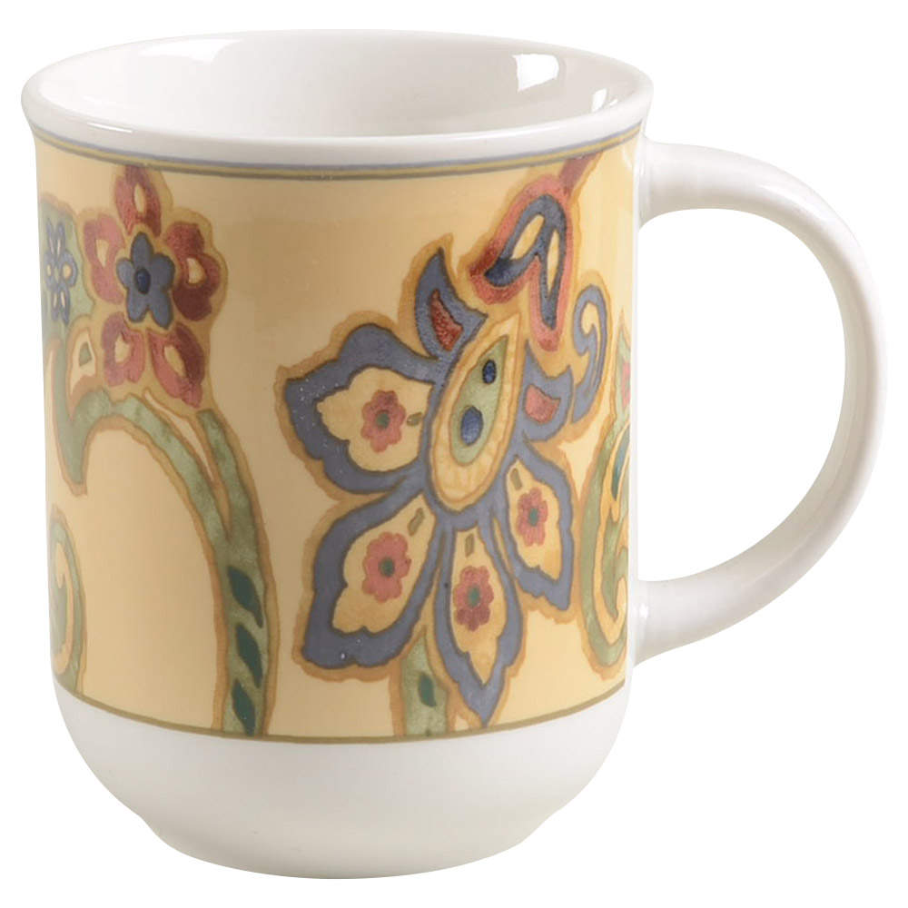 Erin's Paisley Mug by Oneida-1