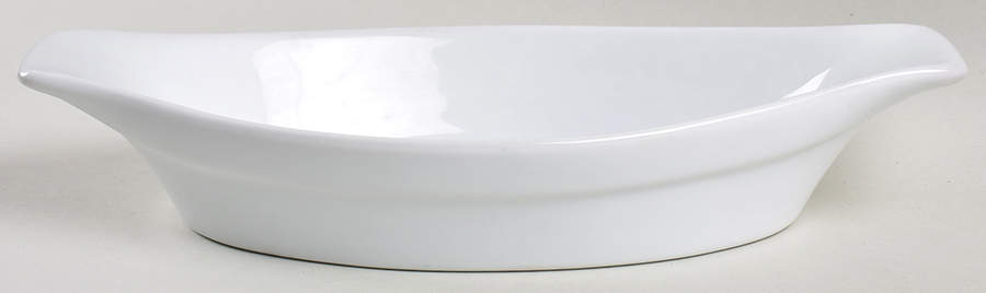 Toms Diner 10" Augratin by Oneida-1