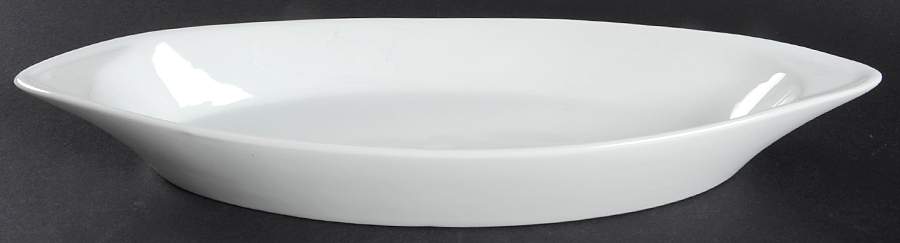 Toms Diner 14" Boat Platter by Oneida-1