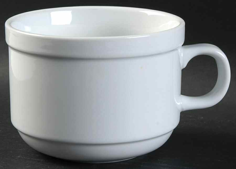 Toms Diner Soup Mug by Oneida-1