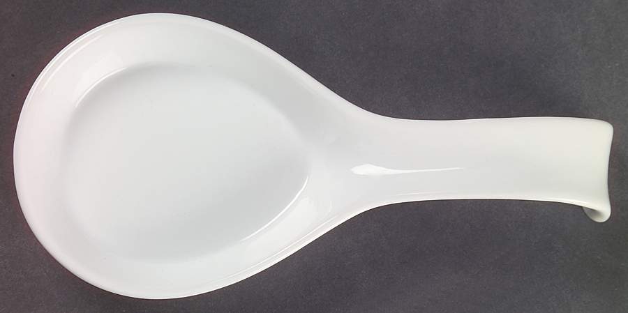 Toms Diner Spoon Rest/Holder (Holds 1 Spoon) by Oneida-1