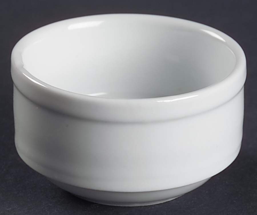Toms Diner Ramekin by Oneida-1