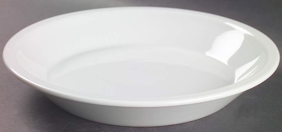 Toms Diner 10" Pie Baking Plate by Oneida-1