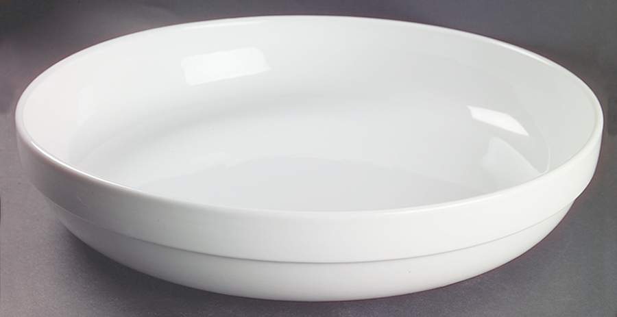 Toms Diner 14" Pasta Serving Bowl by Oneida-1