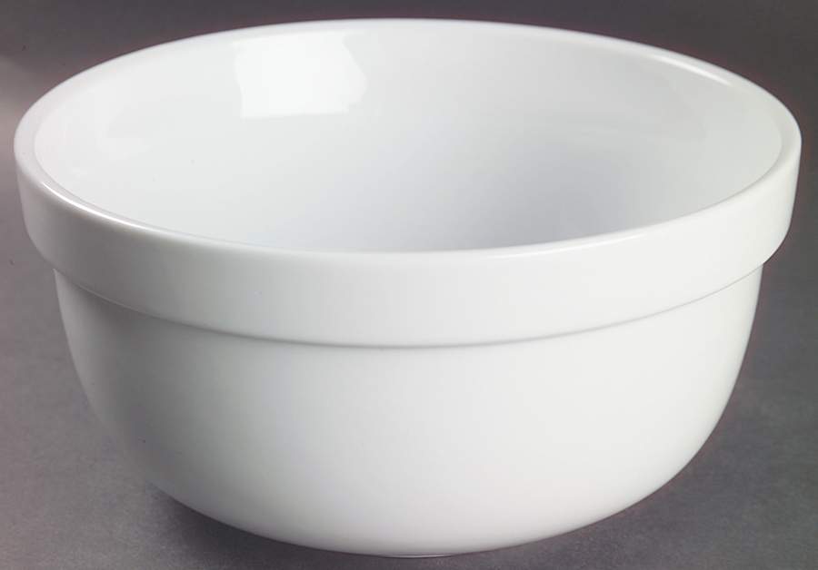 Toms Diner 8" Mixing Bowl by Oneida-1