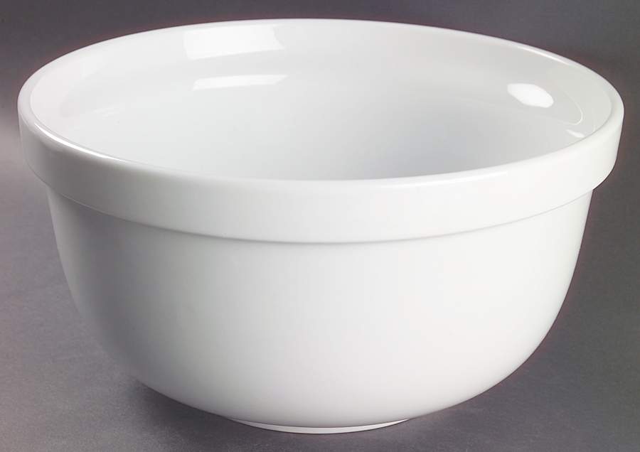 Toms Diner 11" Mixing Bowl by Oneida-1