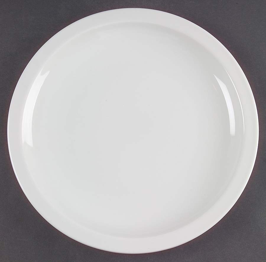 Toms Diner Dinner Plate by Oneida-1