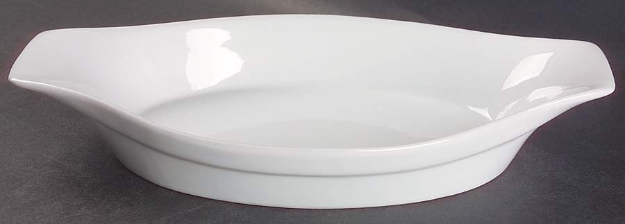 Toms Diner 13" Augratin by Oneida-1
