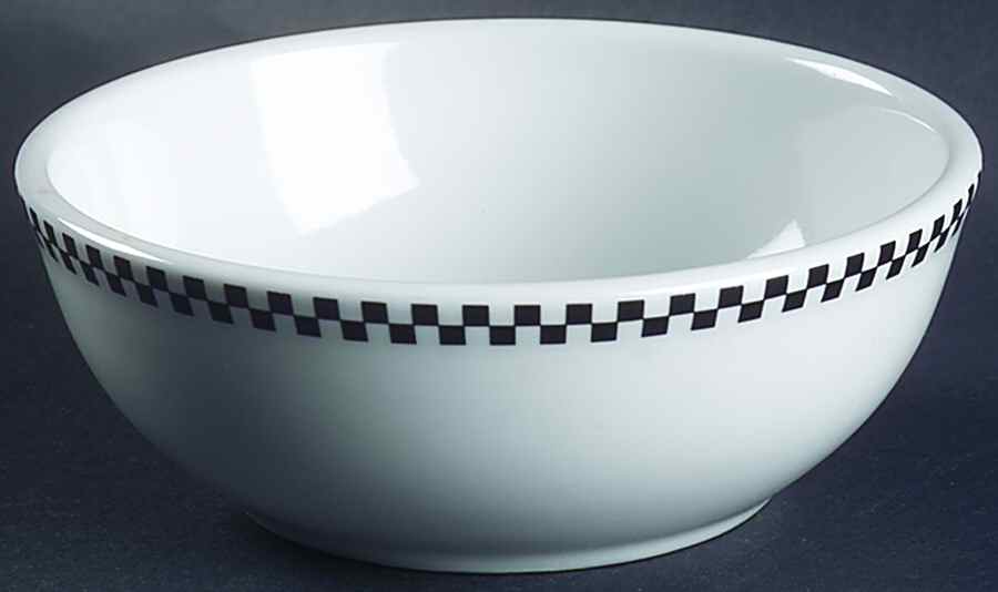 ONE17 Coupe Cereal Bowl by Oneida-1