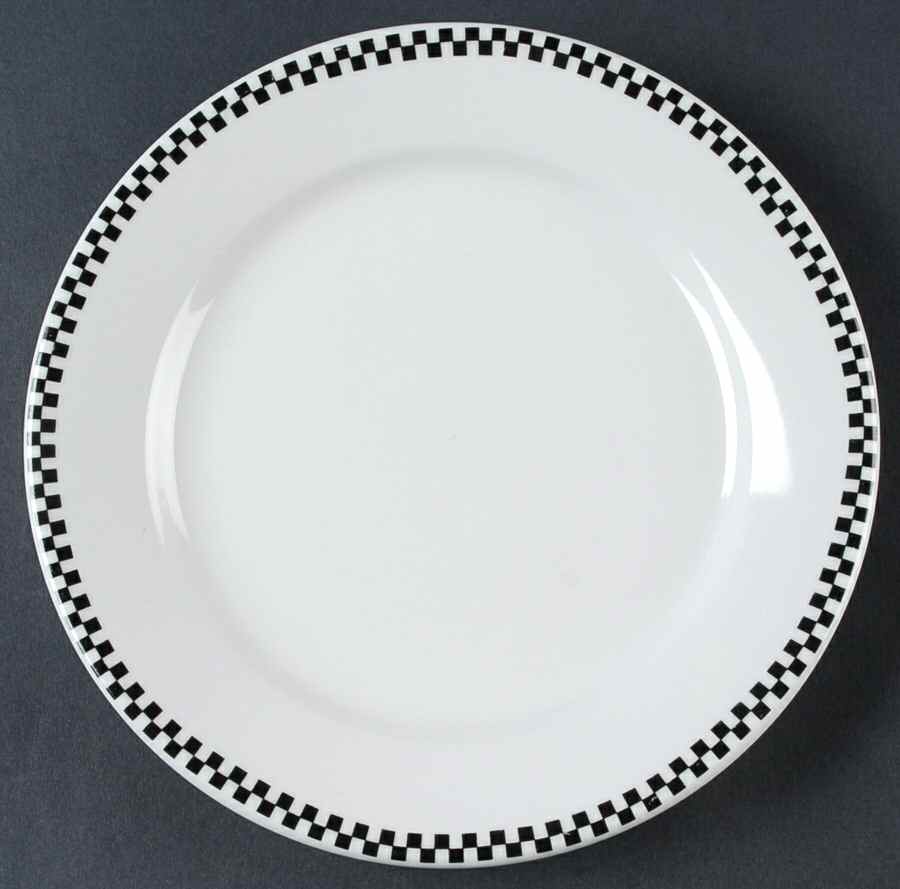 ONE17 Salad Plate by Oneida-1