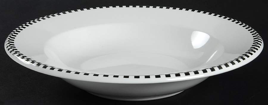 ONE17 Individual Salad Bowl by Oneida-1