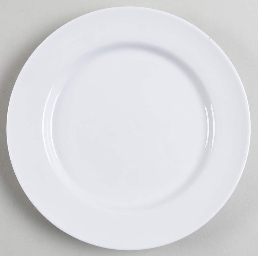 Company's Coming Salad Plate by Over And Back-1