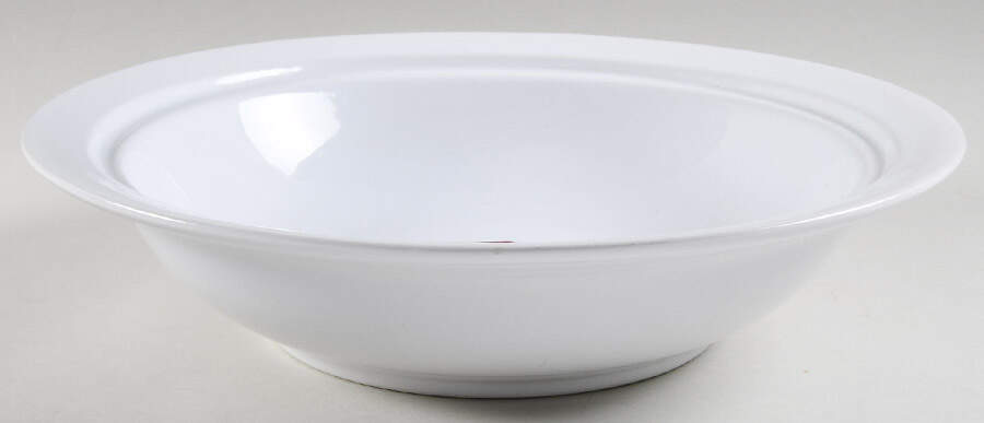 Company's Coming Tureen No Lid by Over And Back-1