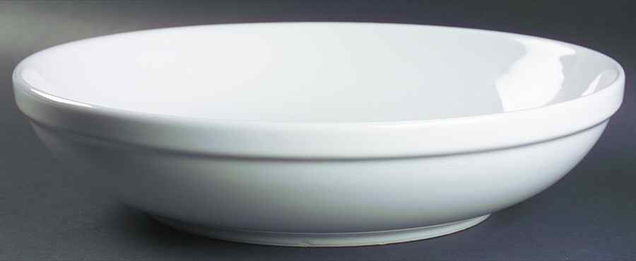 Company's Coming 13" Pasta Serving Bowl by Over And Back-1