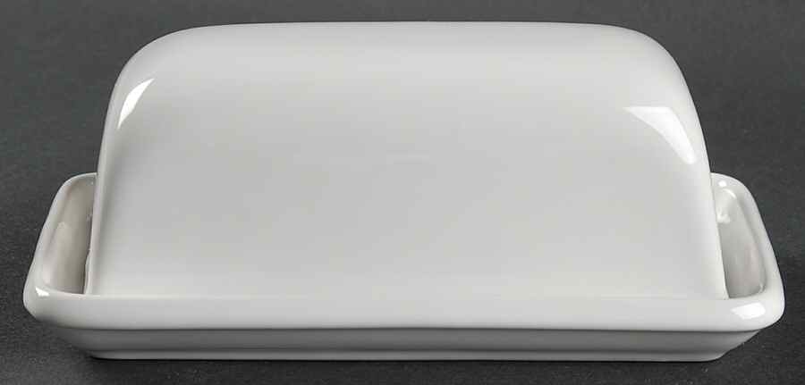 Company's Coming 1/4 Lb Covered Butter by Over And Back-1
