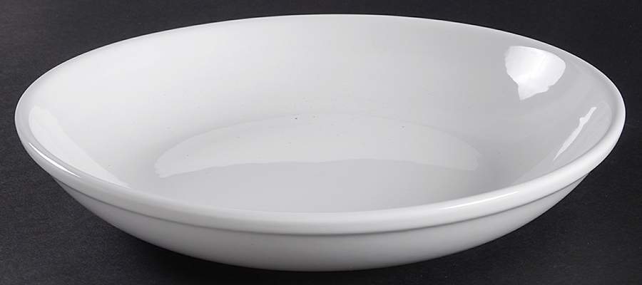 Company's Coming 9" Individual Pasta Bowl by Over And Back-1