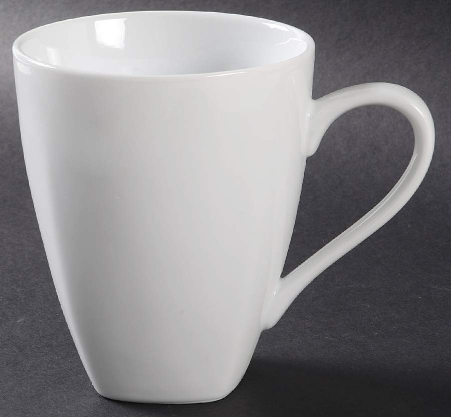 Company's Coming Mug by Over And Back-1