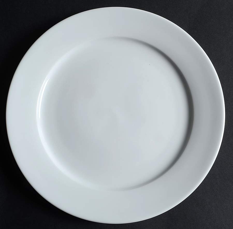 Company's Coming Dinner Plate by Over And Back-1