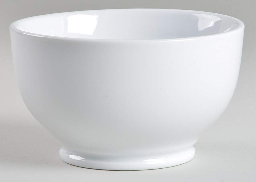 Company's Coming Soup/Cereal Bowl by Over And Back-1