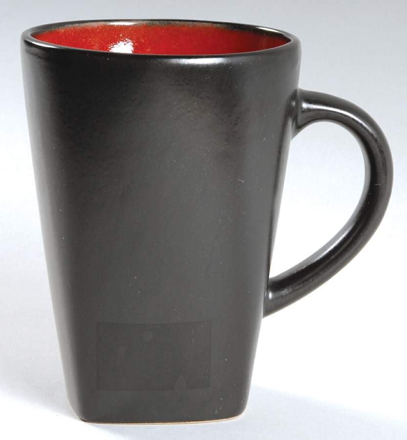 Sunset Square Mug by Oneida-1