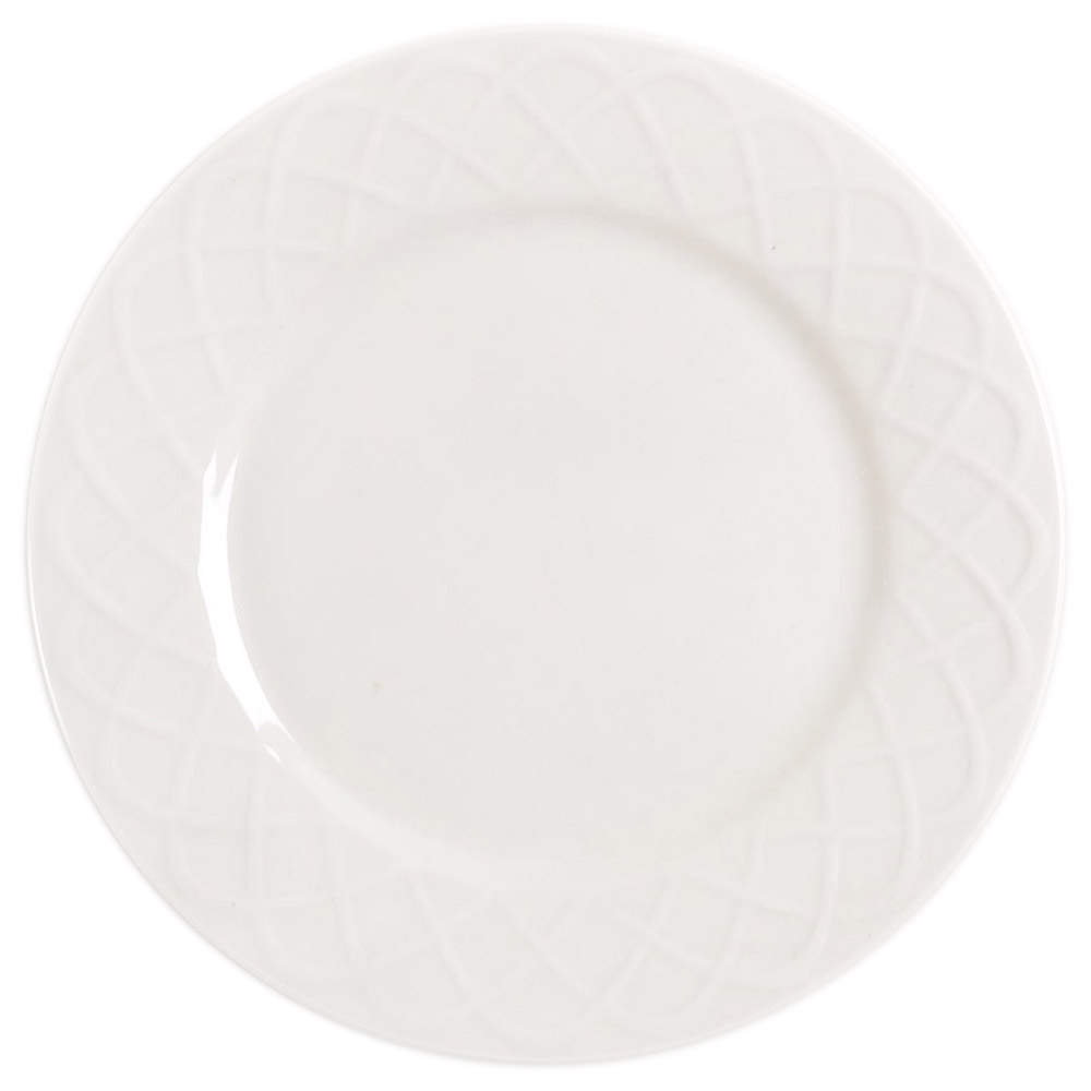 Picnic Salad Plate by Oneida-1
