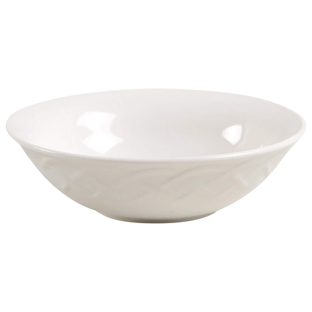 Picnic Coupe Soup Bowl by Oneida-1
