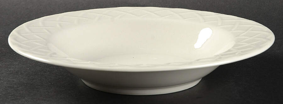 Picnic Rim Soup Bowl by Oneida-1